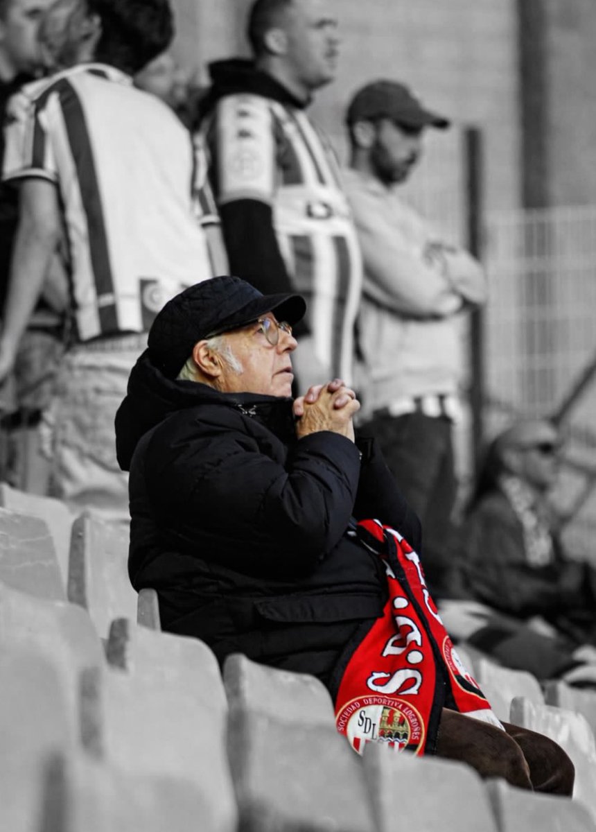 SD Logroñés tweet media