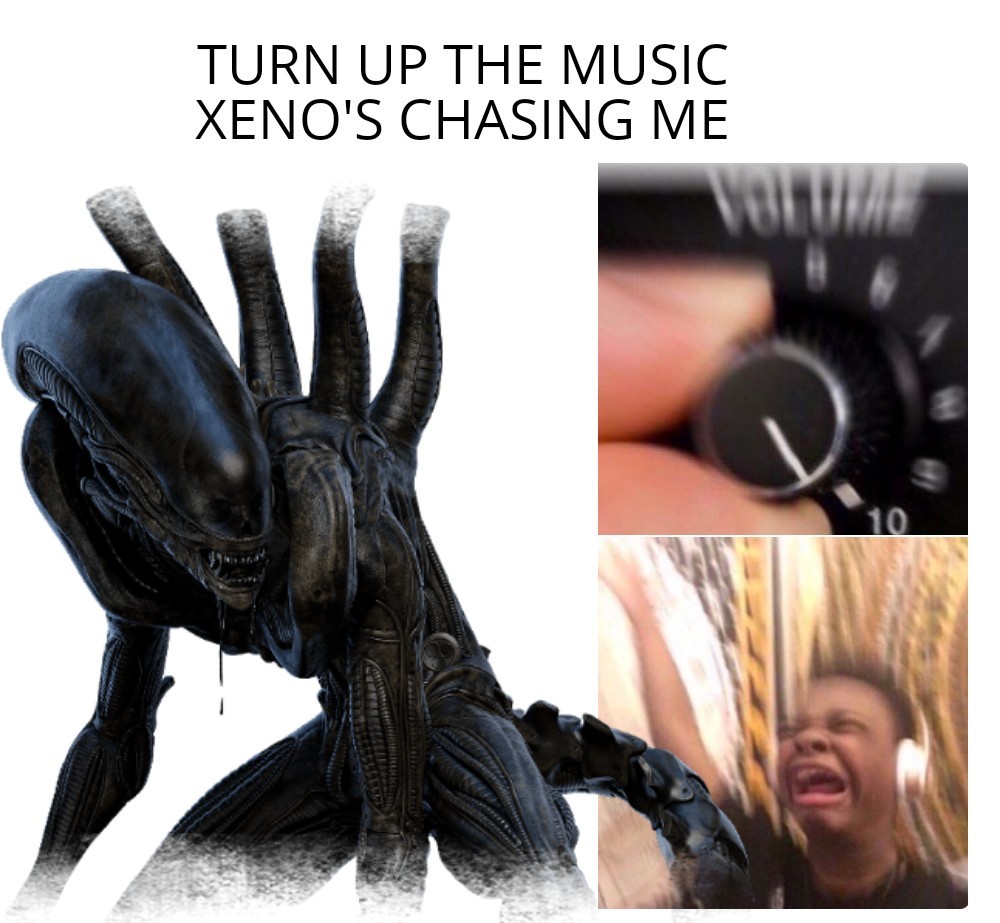 AstralNest 🔜 DBD MONTREAL tweet media