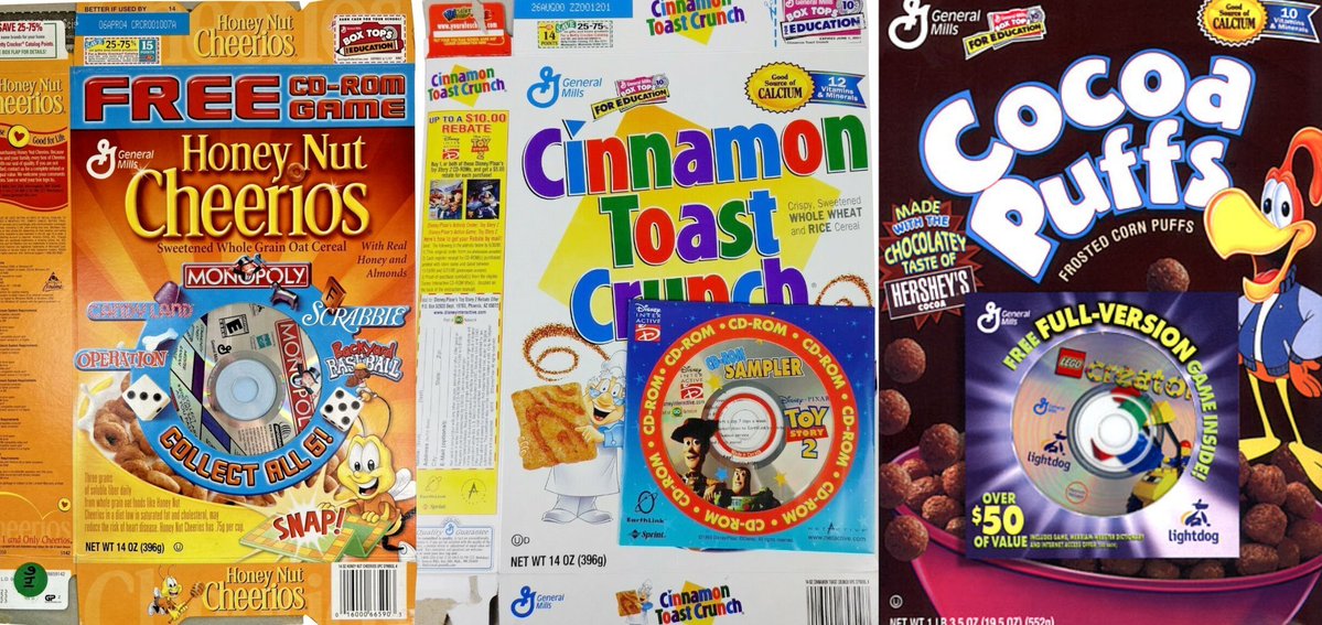 Nostalgia tweet media