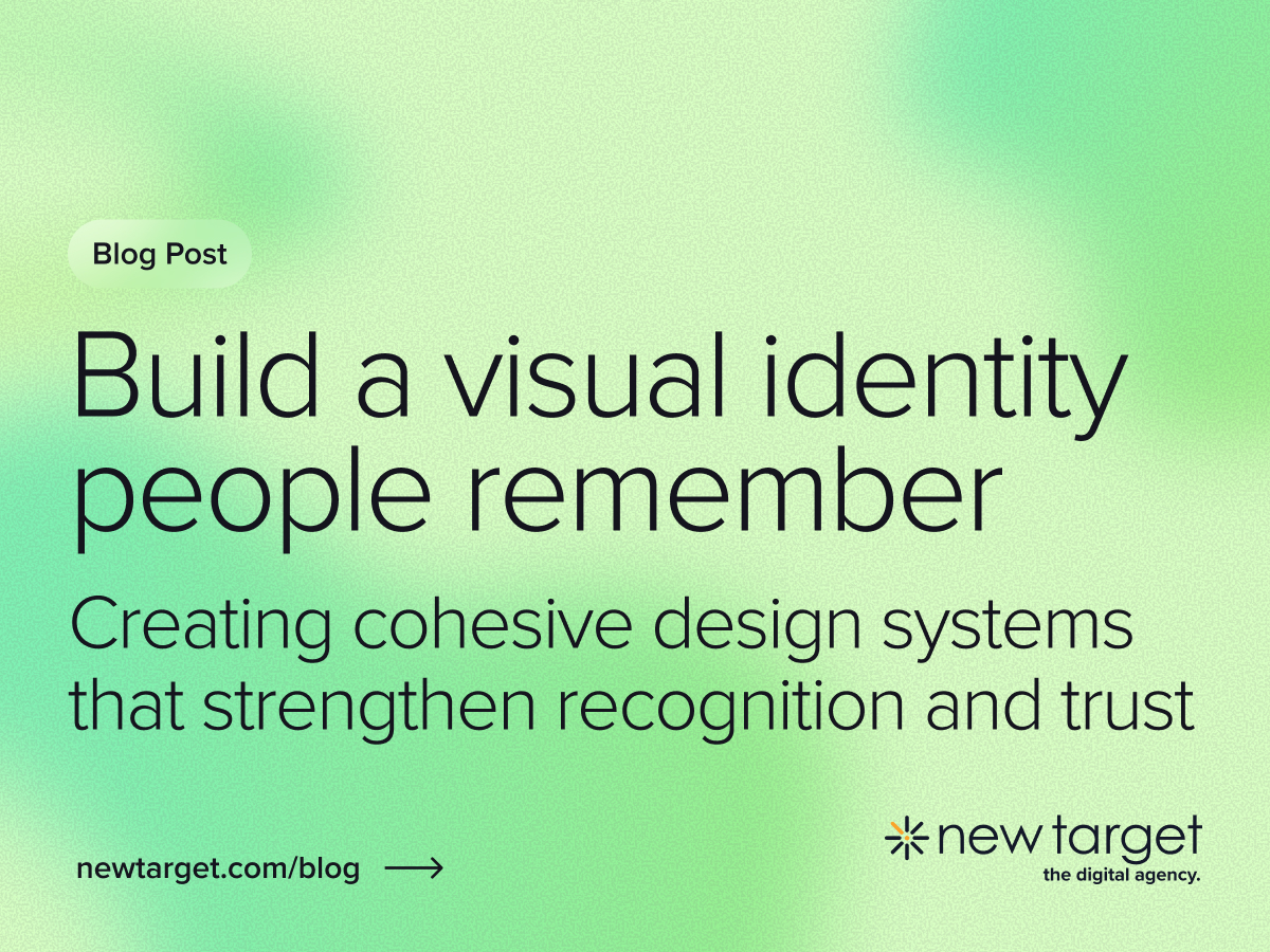 new target, inc. tweet media