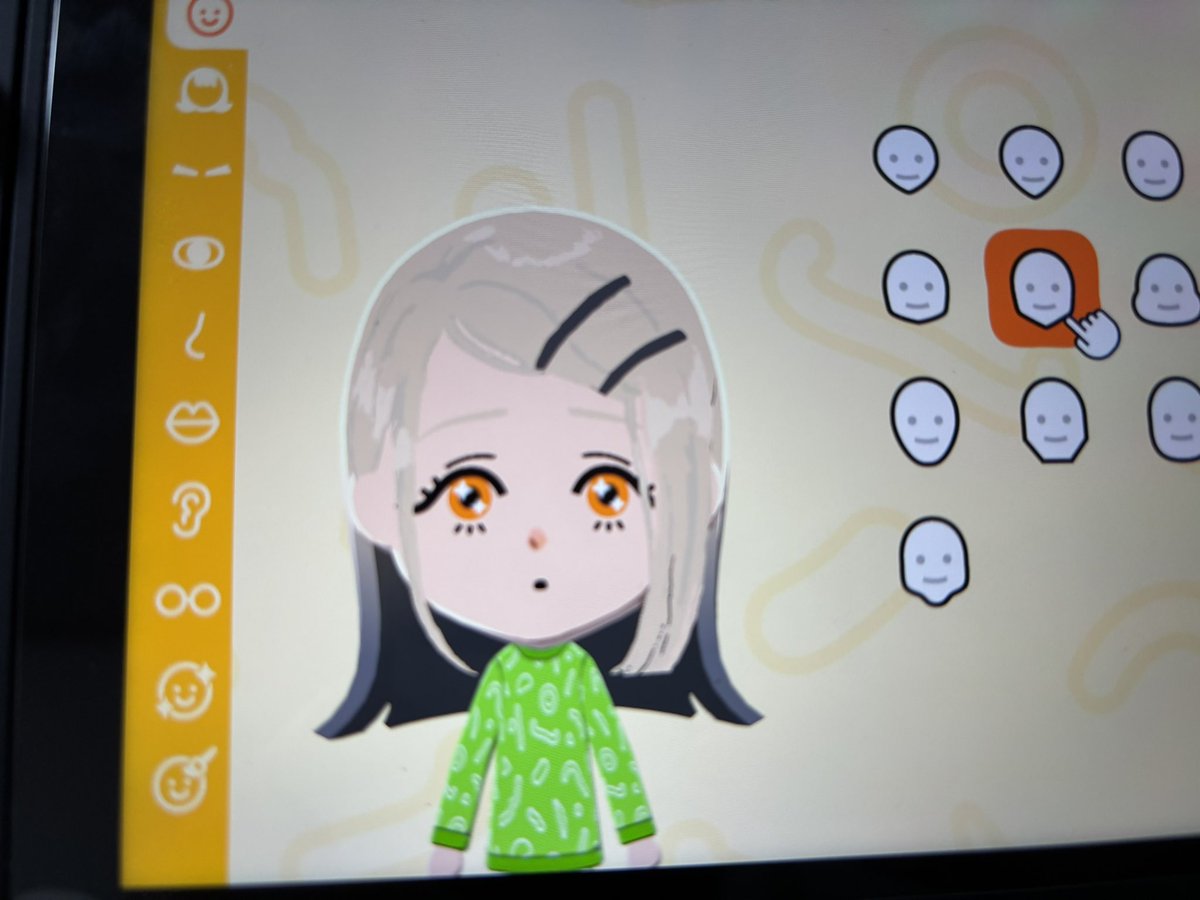 71ka_0's tweet photo. 少し遅れたトモコレ

きゅーとにでけた✌️ https://t.co/MnGY6XdE1S