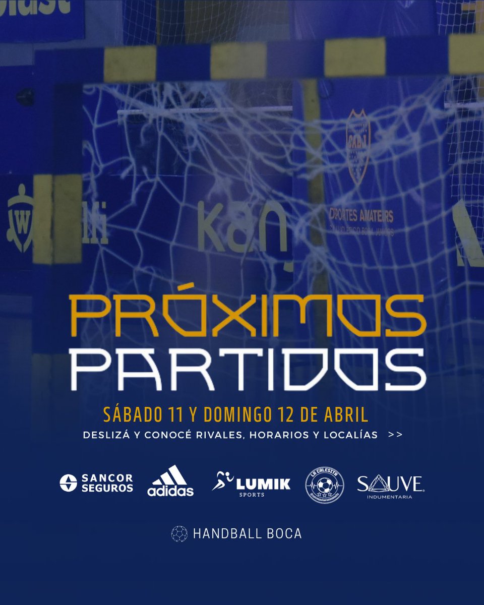 Handball Boca tweet media