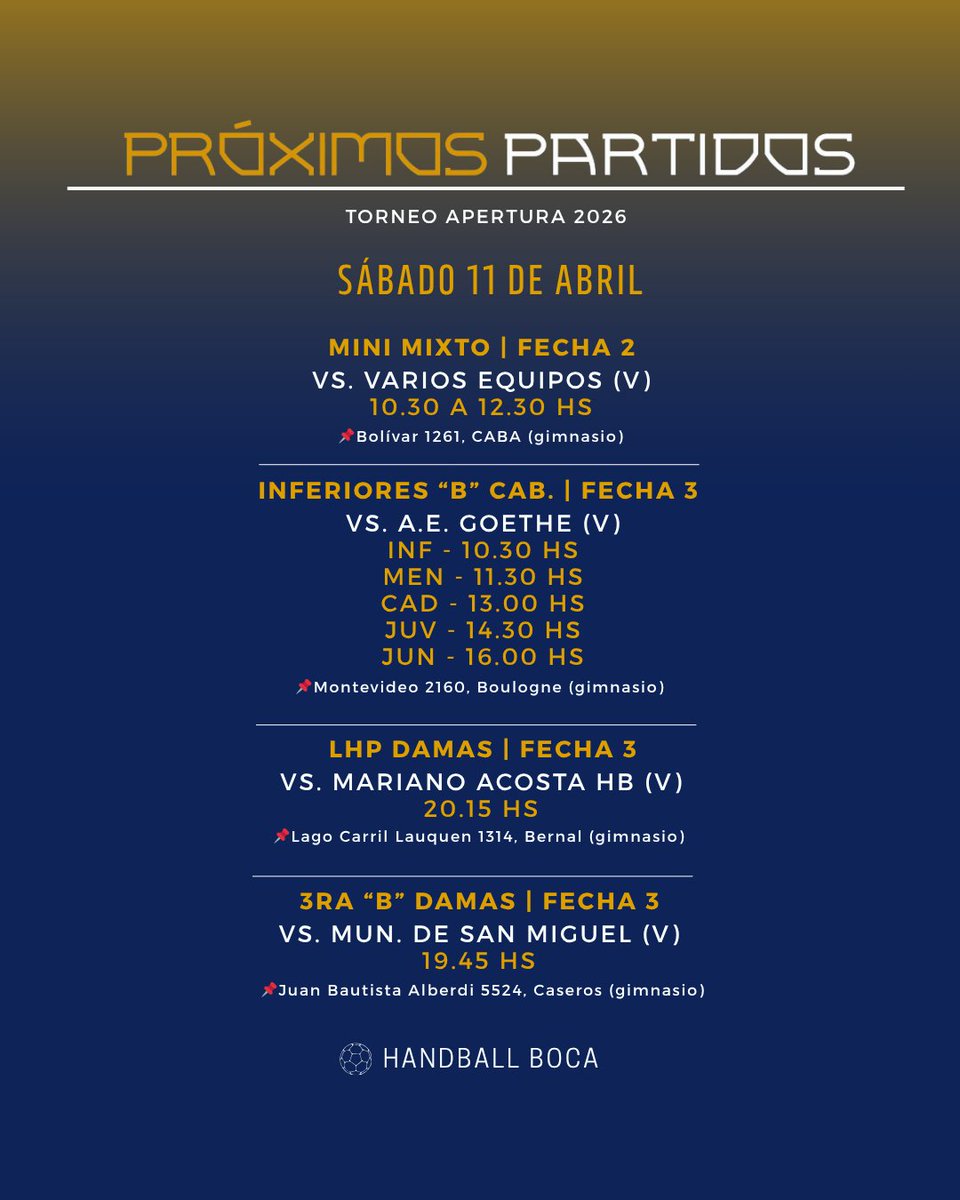 Handball Boca tweet media