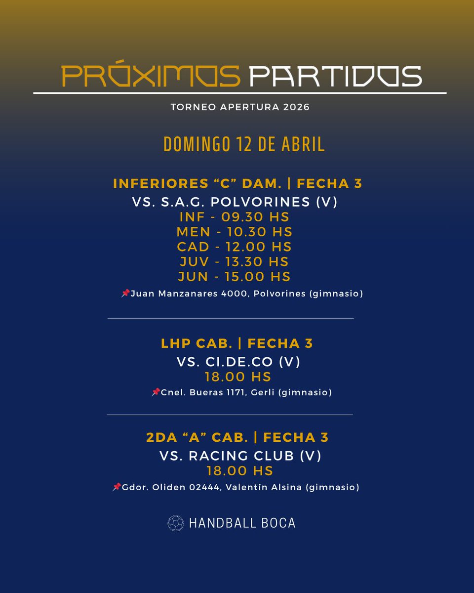 Handball Boca tweet media