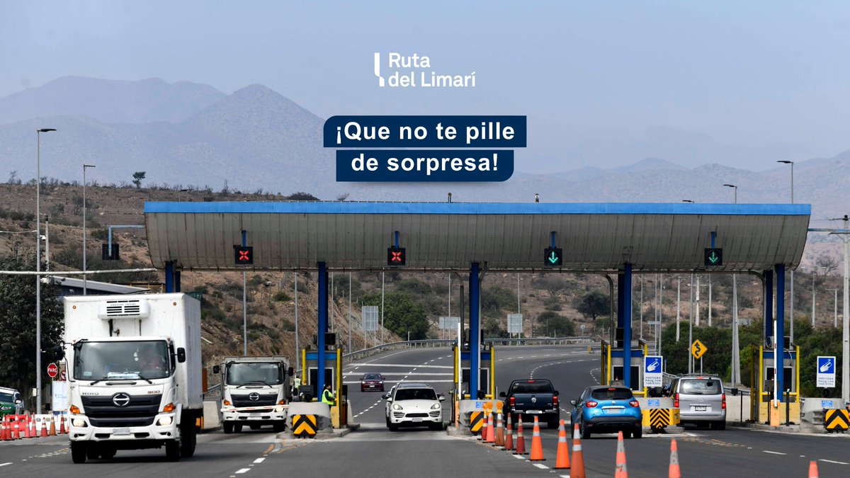 SC Ruta del Limarí tweet media