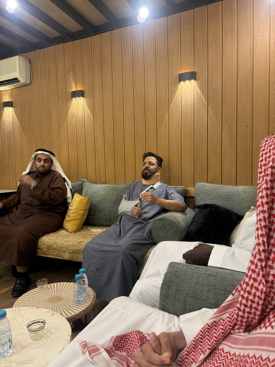 عبدالرحمن الفريح tweet media