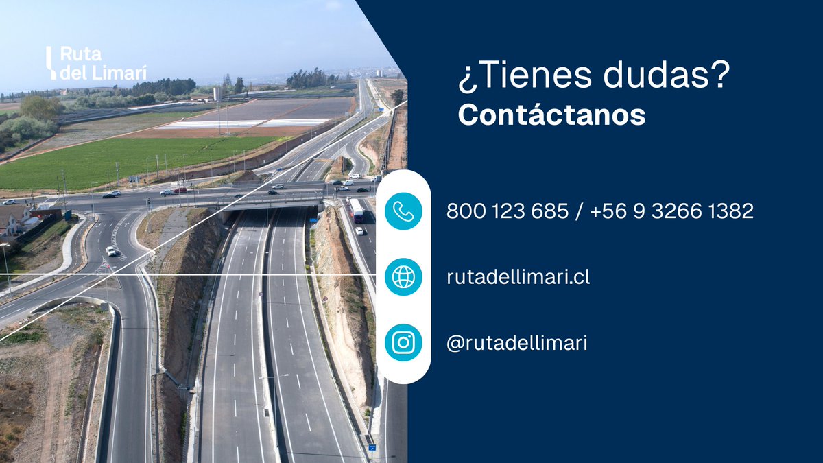 SC Ruta del Limarí tweet media