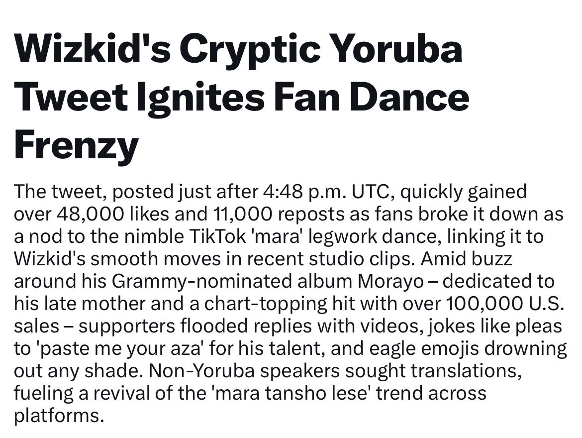 BostInnovator's tweet photo. @wizkidayo what the issue again bro 
Calm down https://t.co/26R7r8HwjT