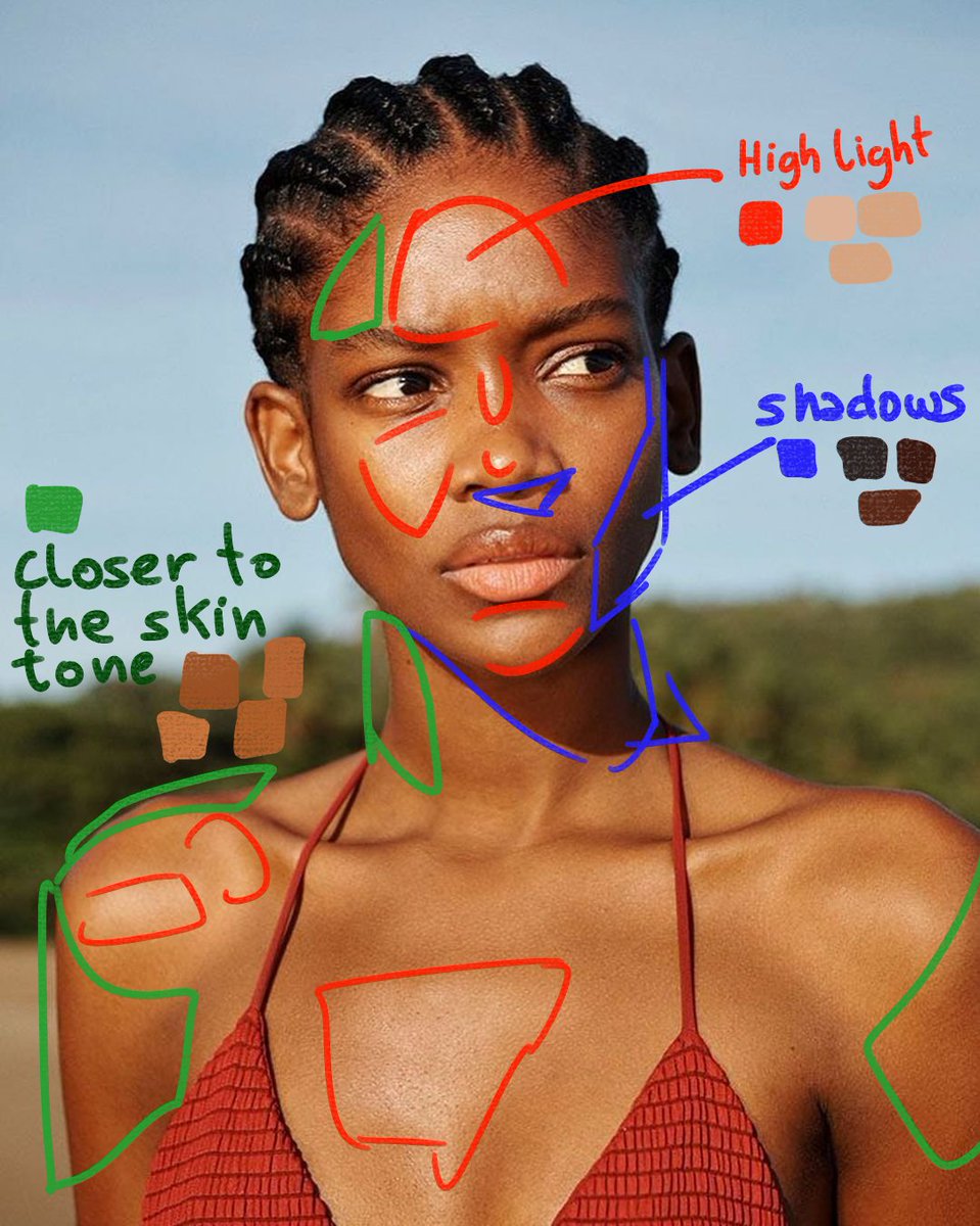 Lara Jenn 🐦⬛ tweet media