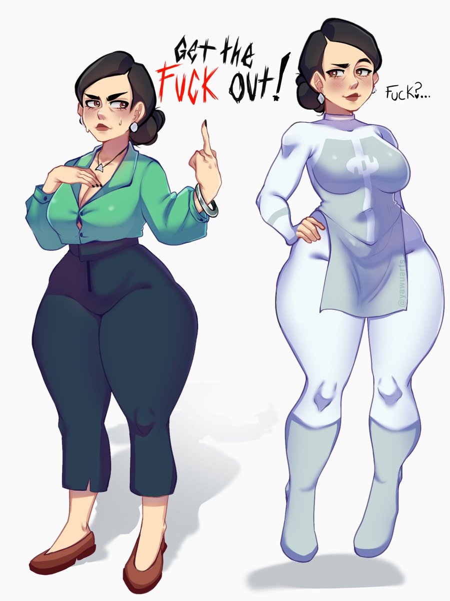 YawuArt(comsOpen) tweet media