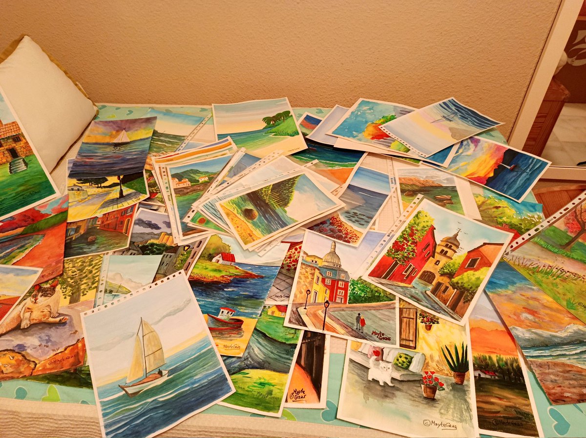 MaiteGrasStudio tweet media