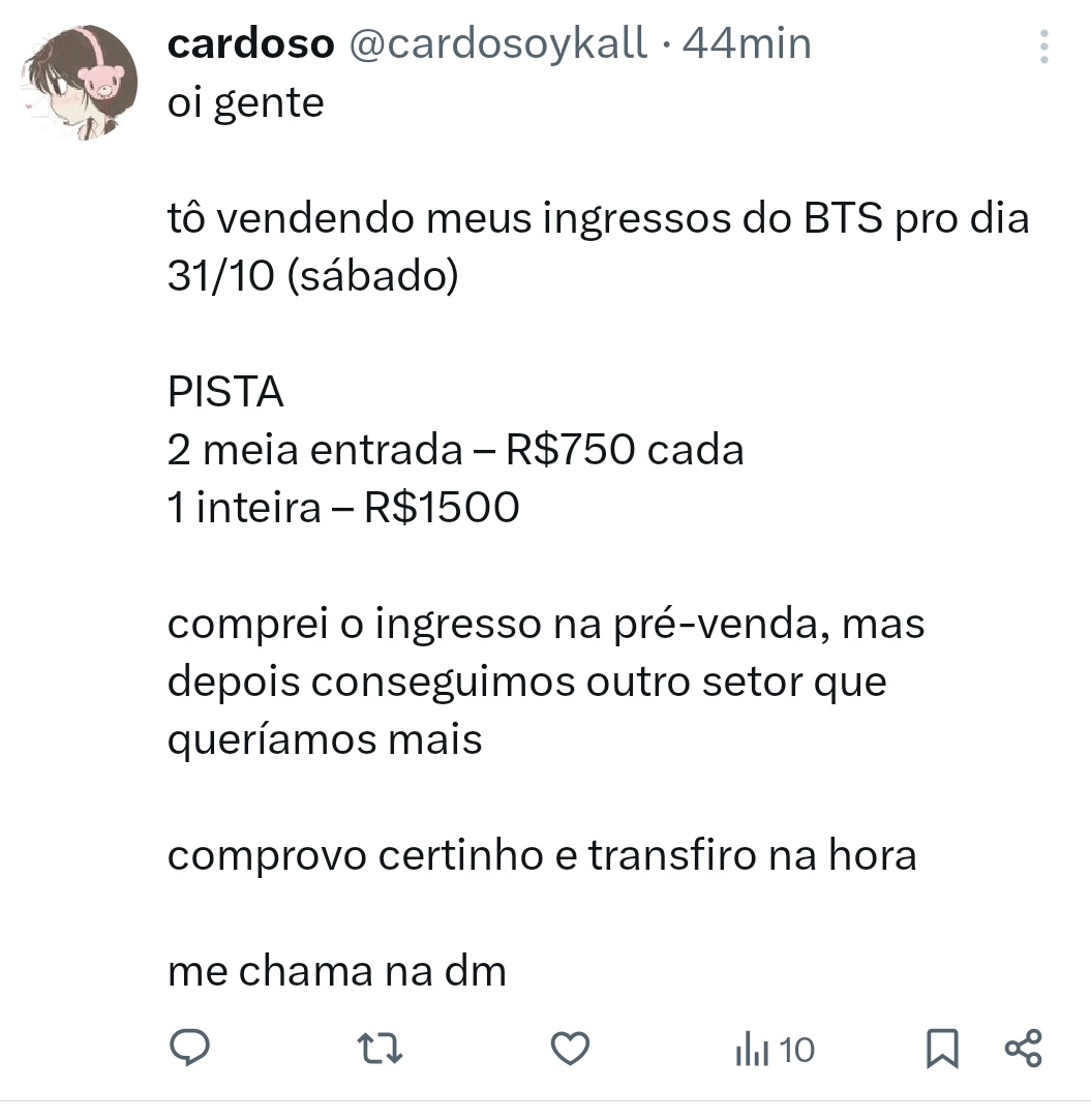 Lari ⁷ 💜✨️ tweet media