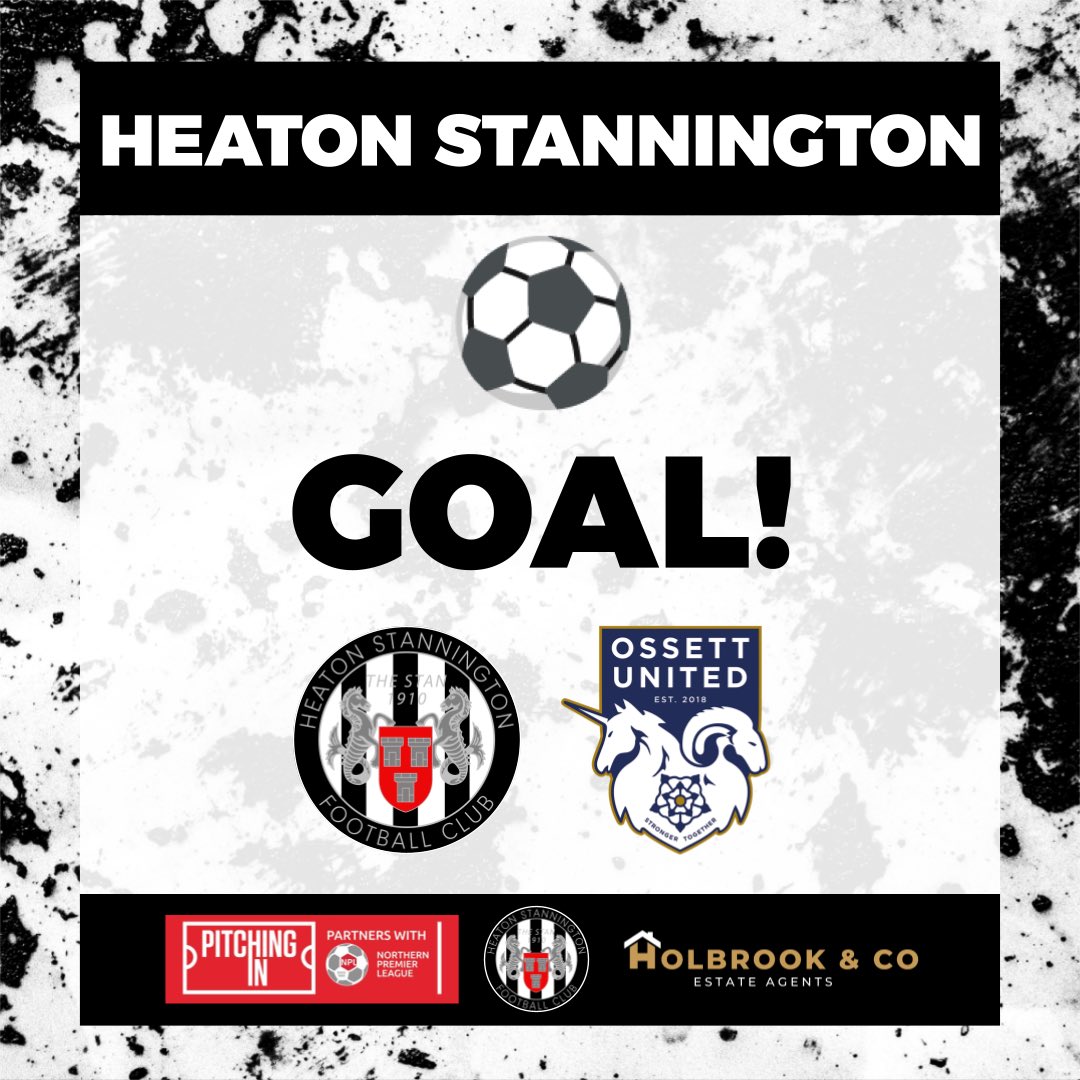 Heaton Stannington FC tweet media