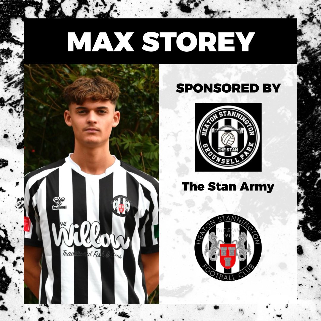 Heaton Stannington FC tweet media