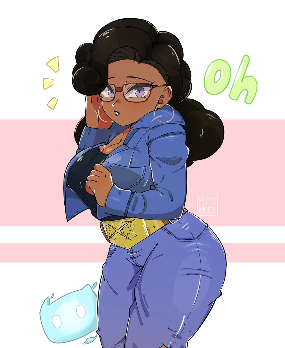 Mega_Z307's tweet image. Reintroducing my OC. Meet Crystal

A 8 feet tall Saiyan hybrid fashion warrior 
She’s a mother of 7 and was a former mercenary for an organization called “The Alliance” but she still helps them out if she’s free.

She’s a world famous successful fashion model. #DB #Oc #Lore