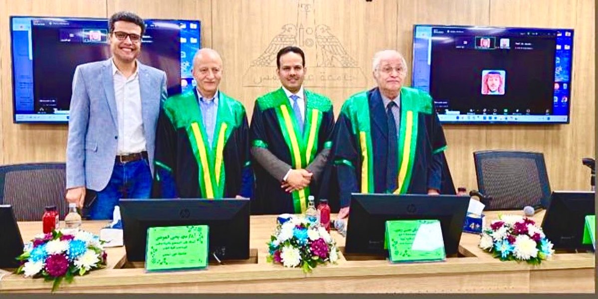 فهد معيض الحسني tweet media