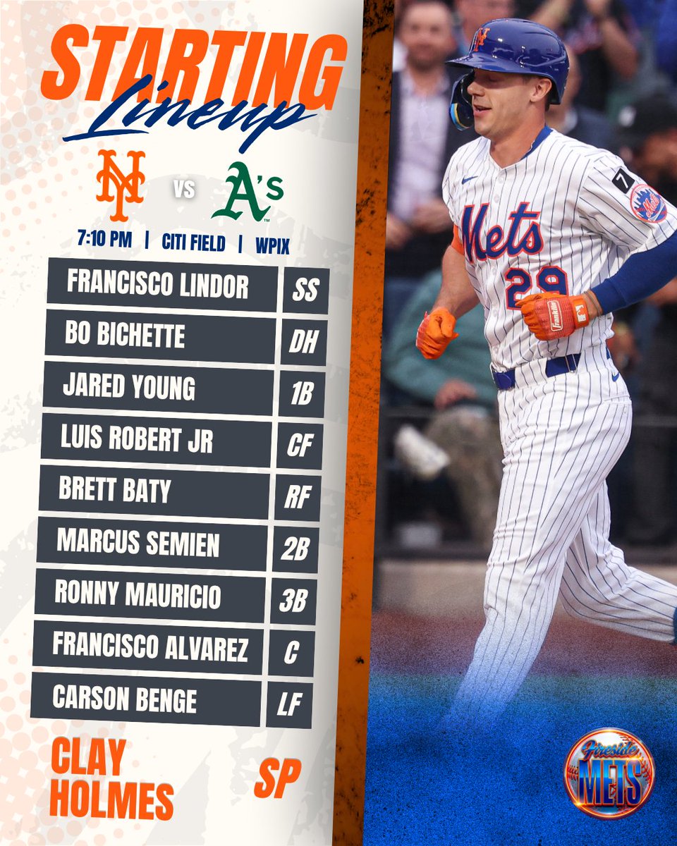 Fireside Mets tweet media