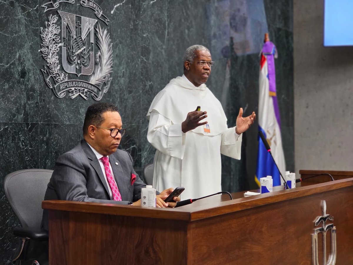 Poder Judicial de la República Dominicana tweet media