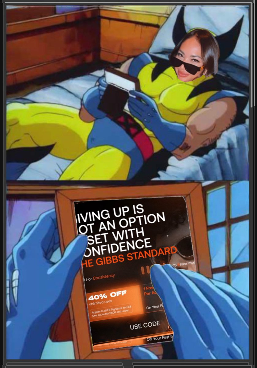 Market Mommy tweet media