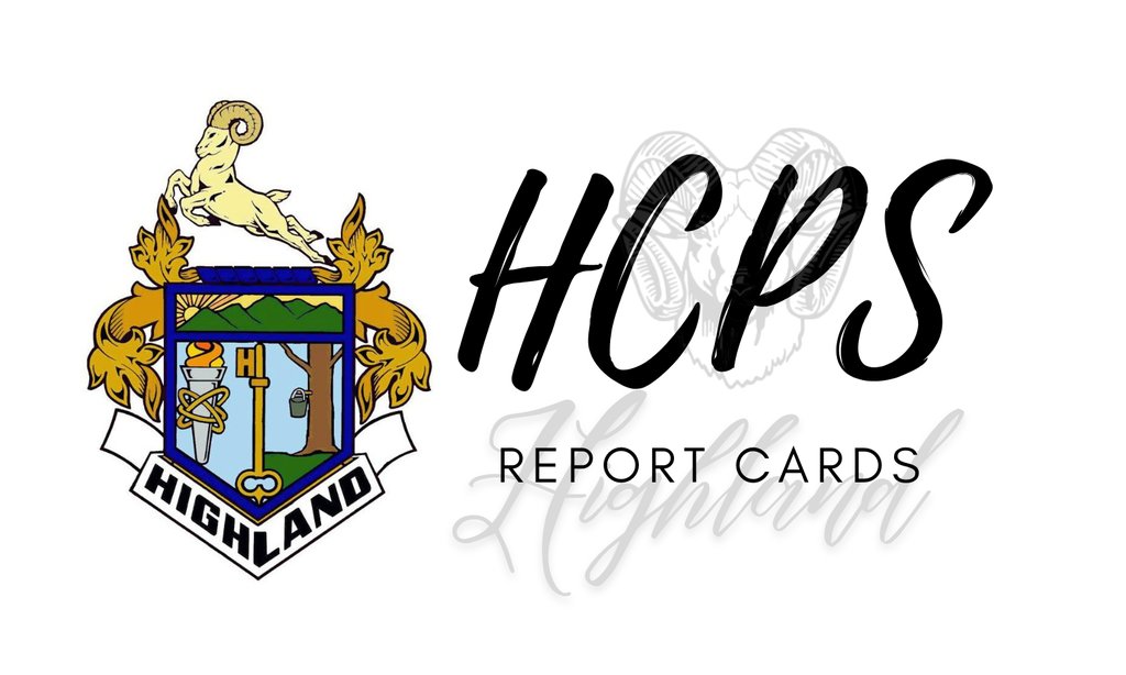 Highland County Public Schools tweet media