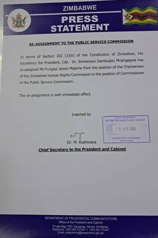 Professor Mapendere tweet media