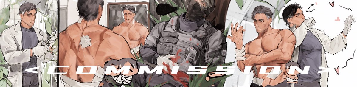 nomilknono's tweet image. 我有时候觉得我不应该这么执着这个水印，要被我拉变形了
 #RainbowSixSiege #r6s