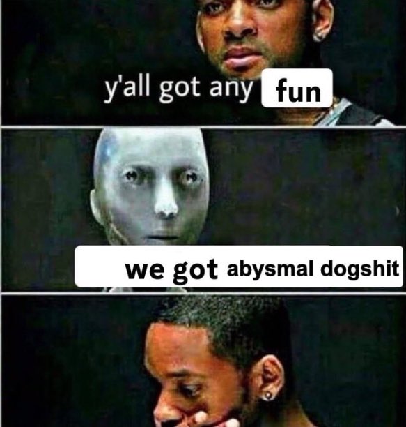 Bug Dozer tweet media