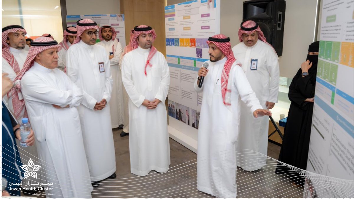 منسوبي الصحه القابضه tweet media