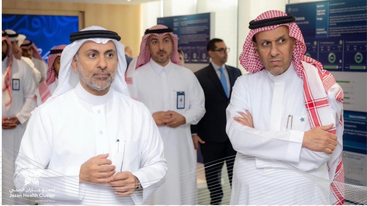 منسوبي الصحه القابضه tweet media