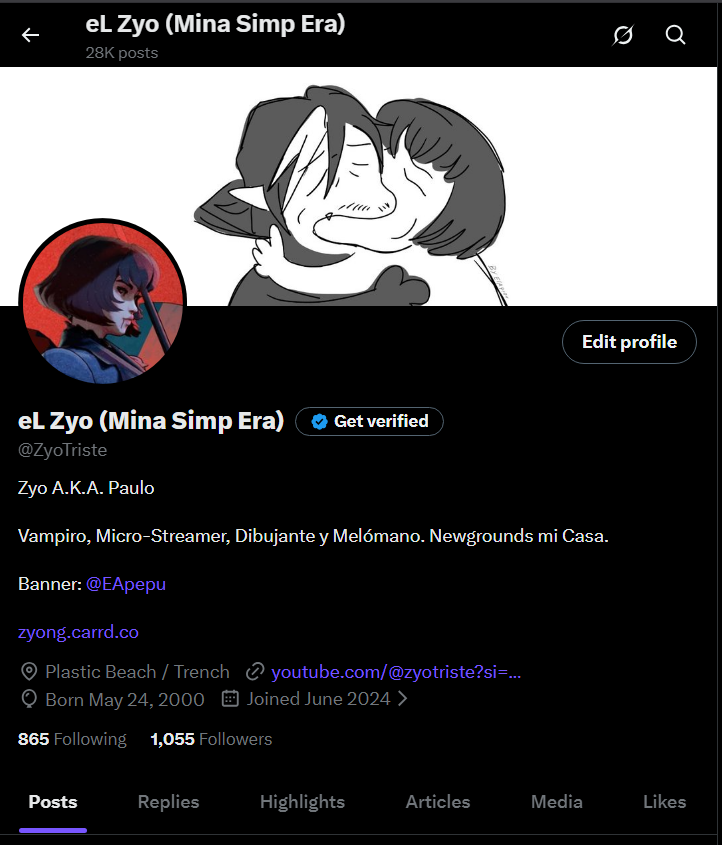 eL Zyo tweet media
