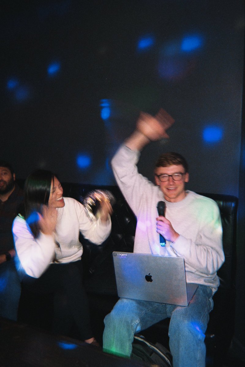 Cogent Security tweet media