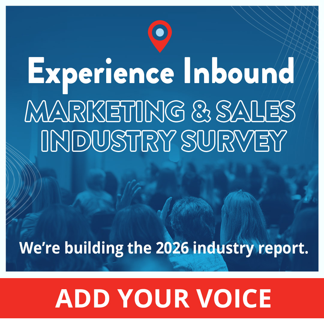 ExperienceInbound tweet media