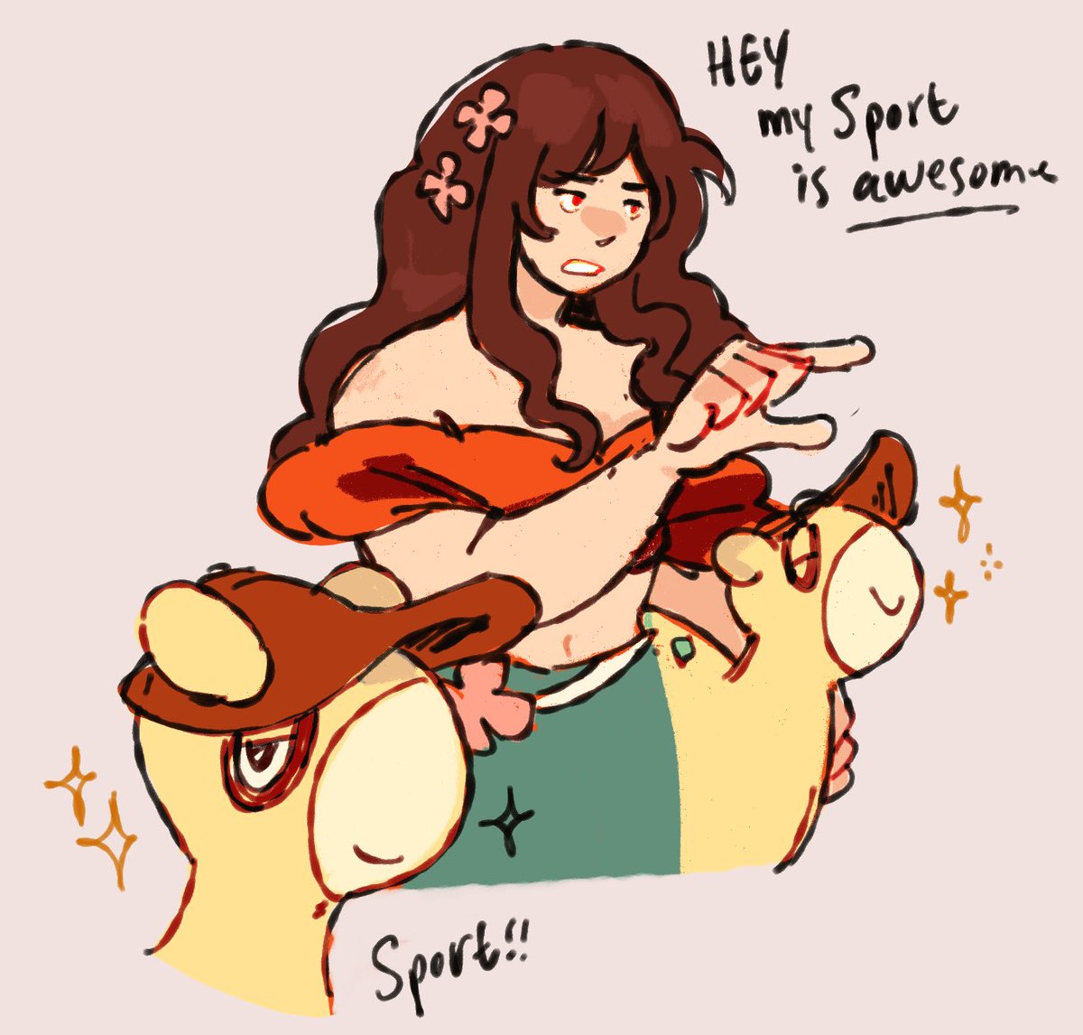 Fadebound's tweet image. lil doodles of #CCSMP before work