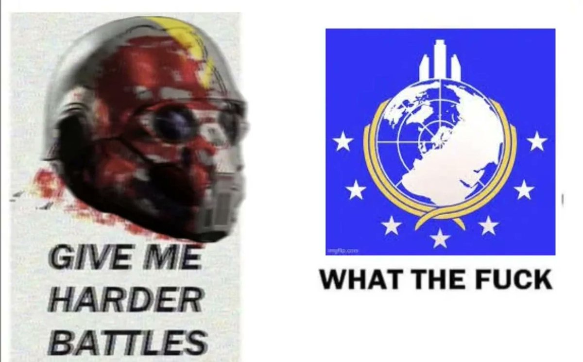 Helldivers NOW tweet media