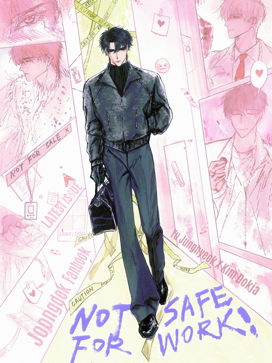 魚鱗在地. tweet media