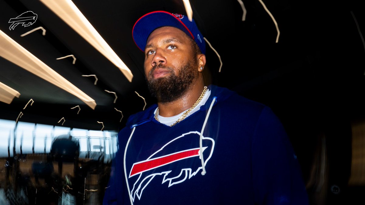 Buffalo Bills tweet media