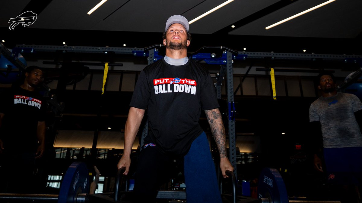 Buffalo Bills tweet media