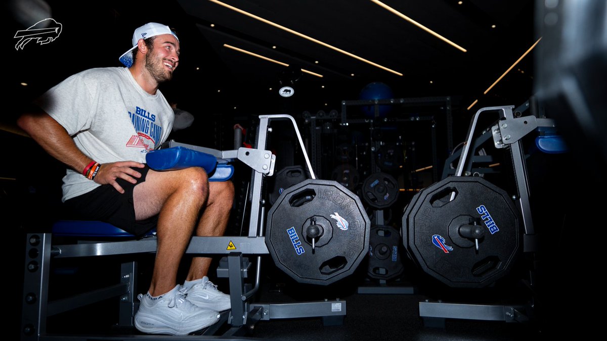 Buffalo Bills tweet media