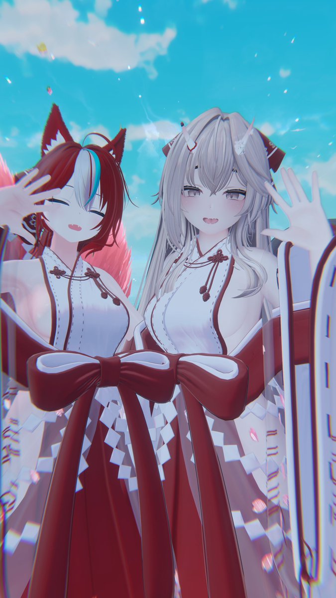 いせひゅうが🦐 tweet media