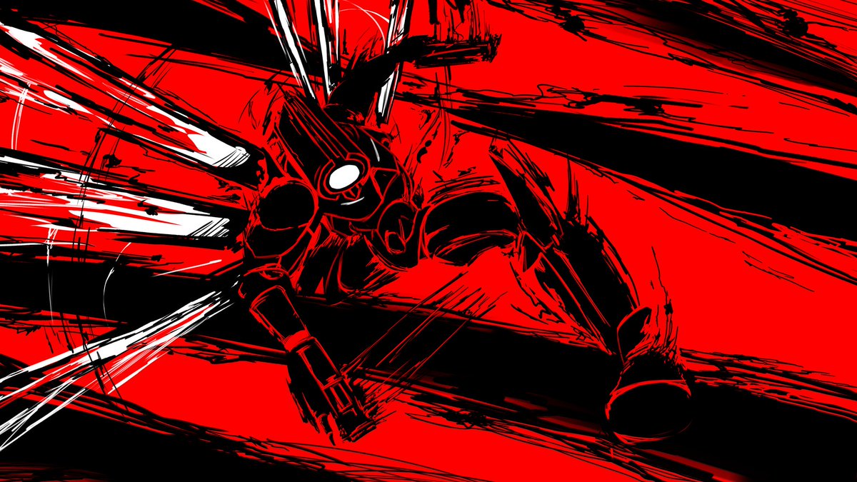 gomuchacho6's tweet photo. #ultrakill https://t.co/FFY7koSGPR