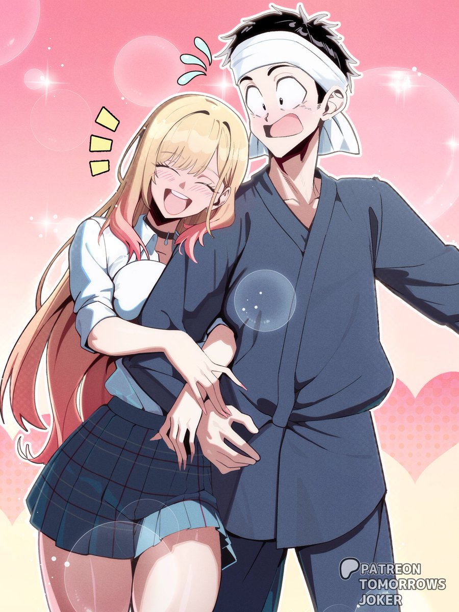 TomorrowsJoker tweet media