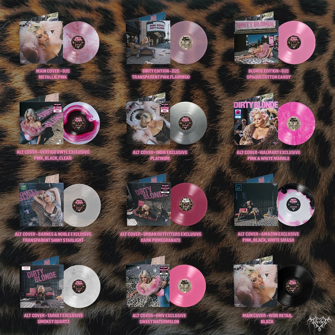 Bebe Nation tweet media