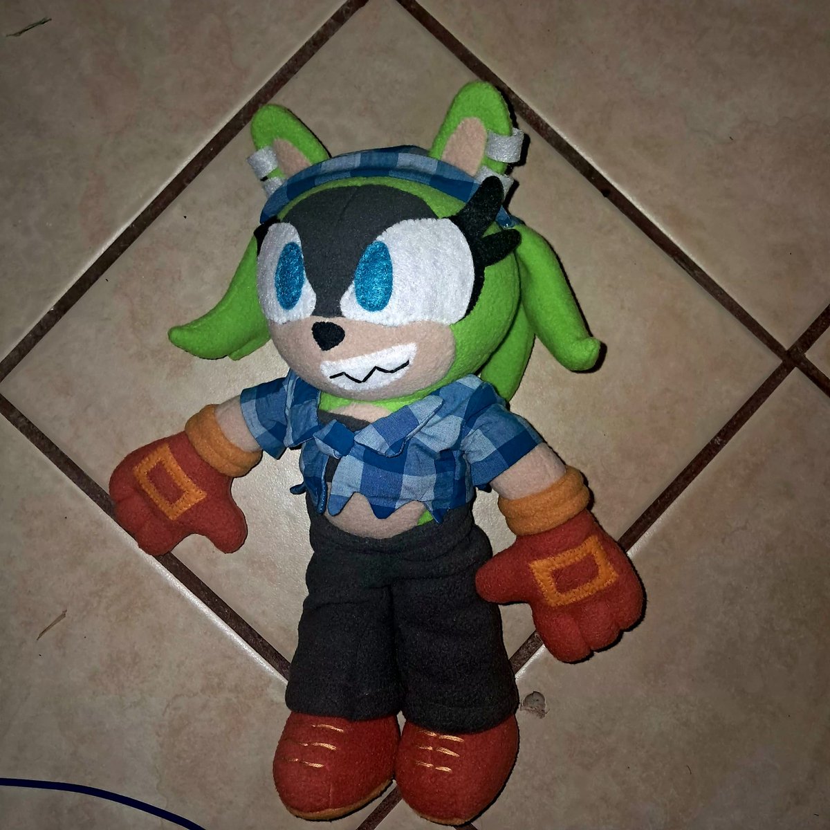 -Lua_Wulf0- tweet media