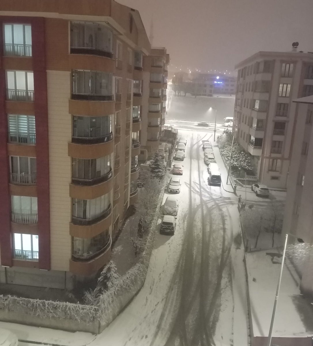 Sevinç Özarslan - Yeni tweet media