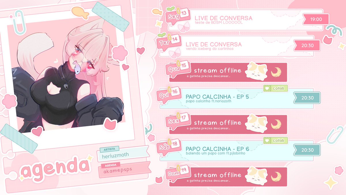 Karin 🌱🌸 tweet media