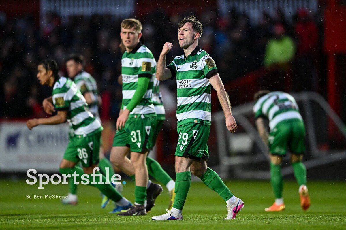 sportsfile tweet media