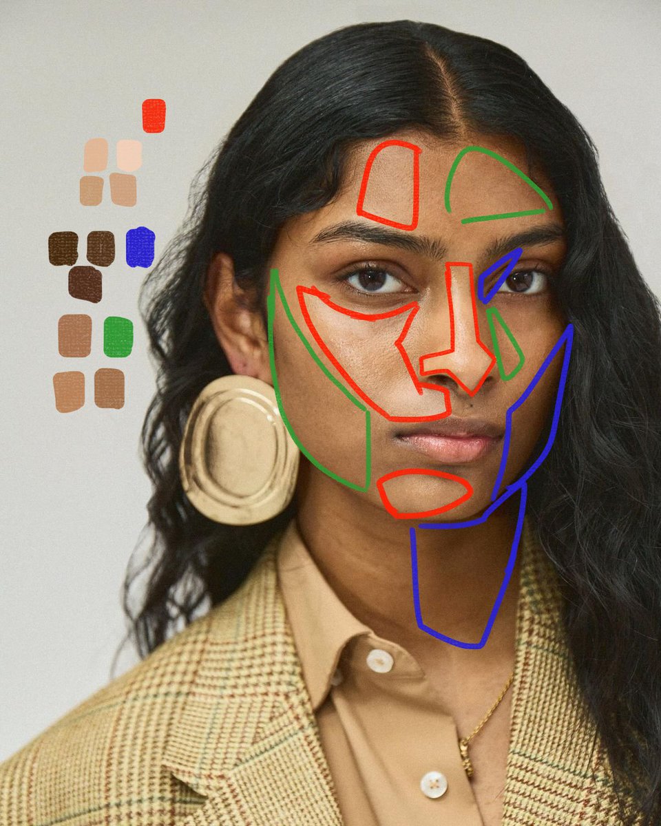 Lara Jenn 🐦⬛ tweet media