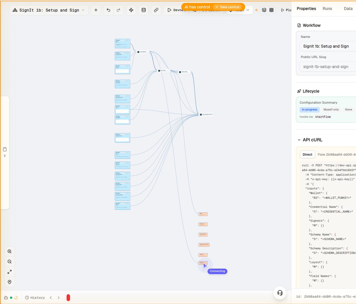 Space Operator tweet media