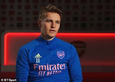 Official Blessing tweet media