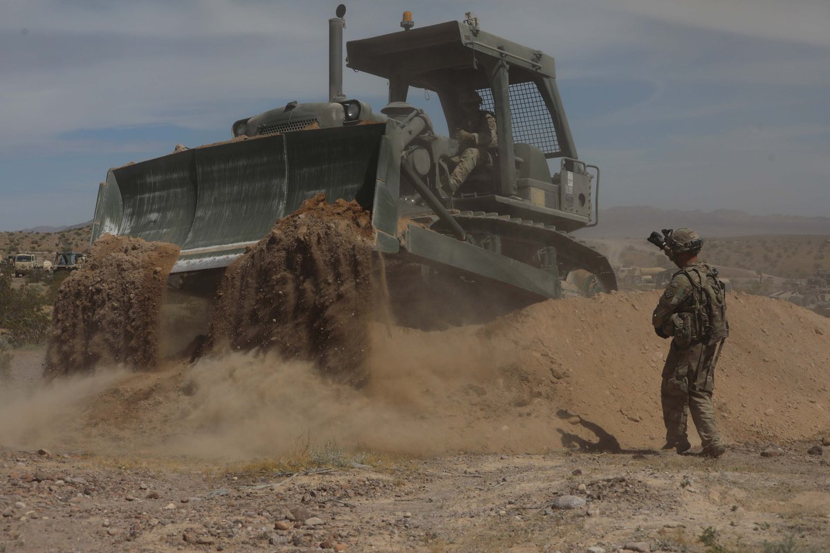 Fort Irwin NTC tweet media